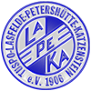 Wappen TuSpo Lasfelde-Petershütte-Katzenstein 1906 III