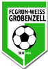 Wappen FC Grün-Weiß Gröbenzell 1964 III