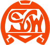 Wappen SV Wiesbaden 1899 - Frauen