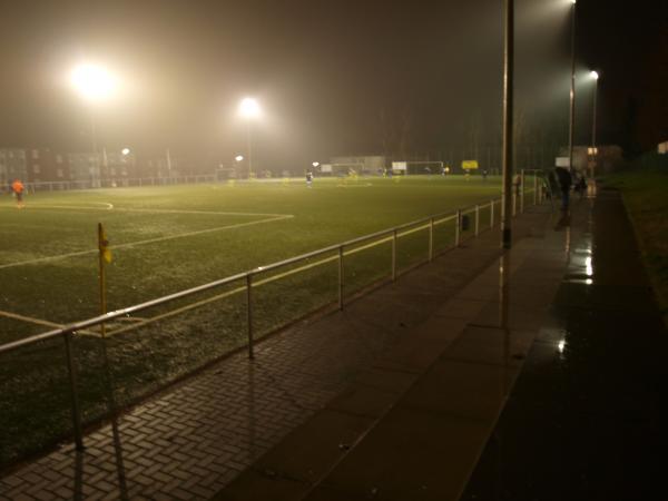 Bezirkssportanlage Löhrerlen Fortuna-Park - Wuppertal-Nächstebreck