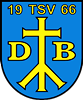 Wappen TSV Duttenberg 1966 Reserve