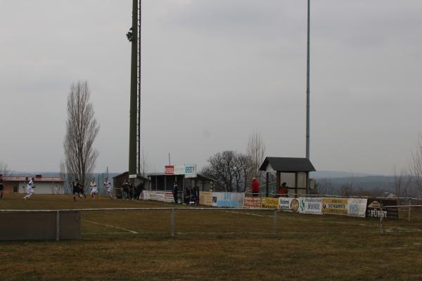 der kern Panorama-Arena - Oberschützen