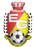 Wappen ehemals KVV Eendracht Genenbos