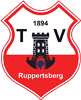 Wappen TV 1894 Ruppertsberg II