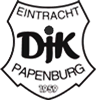 Wappen SV DJK Eintracht Papenburg 1959 III