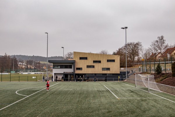 Sportcenter Gutenstetten Platz 2 - Gutenstetten