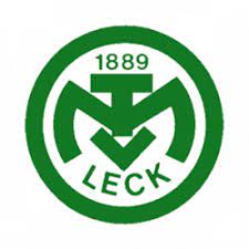 Wappen MTV Leck 1889 diverse  105941