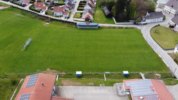 Sportplatz am Rothbach - Niederrieden