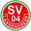 Wappen SV Langendreer 04 III  34752