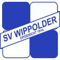 Wappen SV Wippolder diverse   72832