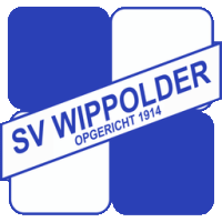 Wappen SV Wippolder diverse 