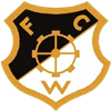 Wappen ehemals FC 1920 Wolterdingen