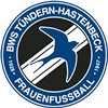 Wappen BWS Tündern/Hastenbeck III - Frauen (Ground A)