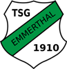 Wappen TSG Emmerthal 1910 III