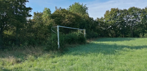 Sportplatz Liersberg - Igel-Liersberg