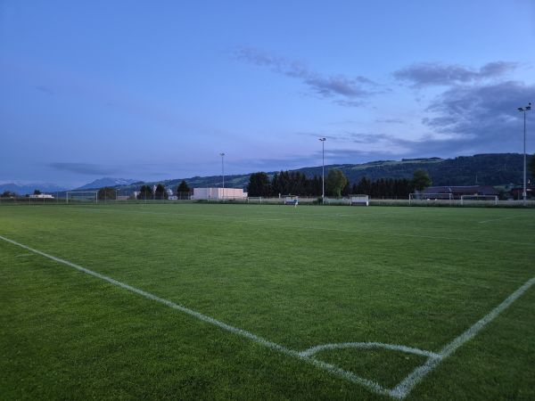 Sportplatz Hegler Platz 2 - Hitzkirch