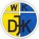 Wappen ehemals DJK St. Winfried Kray 1965