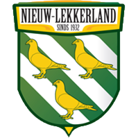 Wappen VV Nieuw-Lekkerland diverse