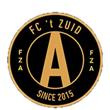 Wappen FC 't Zuid Antwerpen diverse  137618