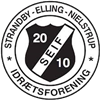 Wappen Strandby-Elling-Nielstrup IF Fodbold diverse
