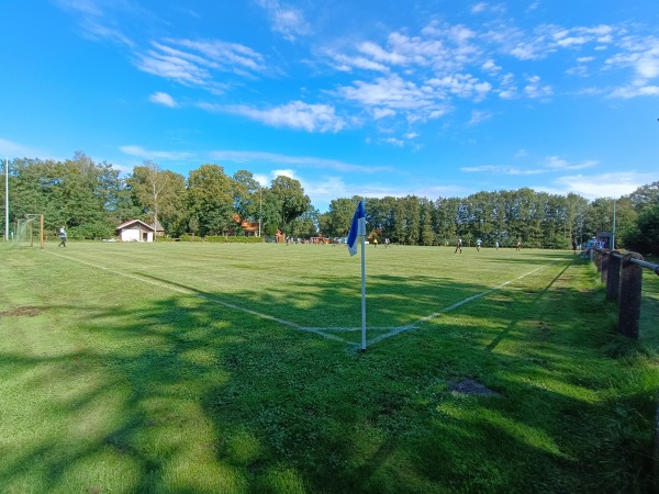 Sportplatz Neustadt - Bippen-Vechtel