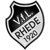 Wappen VfL Rhede 1920 III