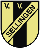 Wappen VV Sellingen diverse  80530