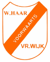 Wappen VV Voorwaarts V diverse  77833