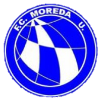Wappen FC Moreda Uccle diverse  91297