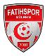 Wappen Fatihspor Mülheim 2001 III