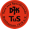 Wappen DJK TuS Rotthausen 1910 III