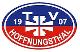 Wappen TV Hoffnungsthal 1907 III