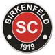 Wappen ehemals SC 1919 Birkenfeld  115543