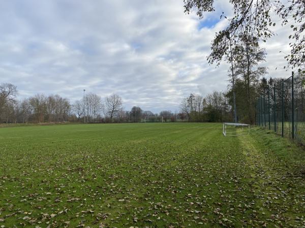 Sportanlage Herrenkampsweg B-Platz - Varel-Langendamm