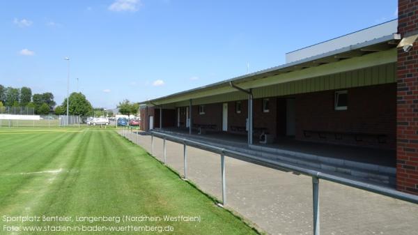 Sportanlage Stukendamm - Langenberg/Westfalen-Benteler