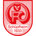 Wappen FC Schüpfheim diverse