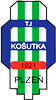 Wappen TJ Košutka Plzeň B  103785