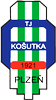 Wappen TJ Košutka Plzeň B