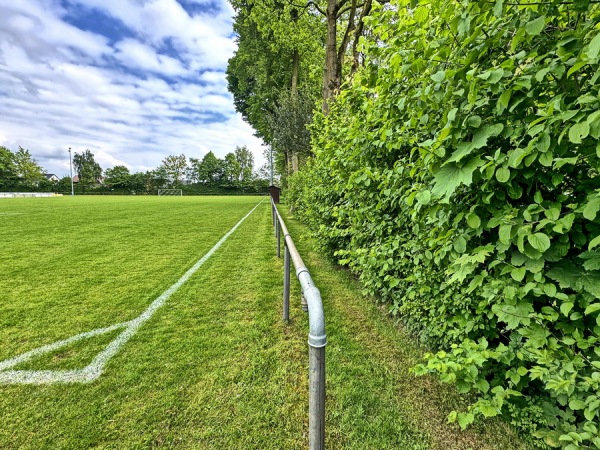 Sportanlage Horsthöfe Platz 2 - Delbrück-Seglingsheide