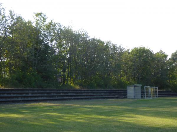 Rudolf-Wolf-Stadion - Veitshöchheim