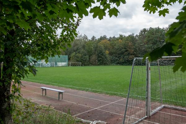 Sportzentrum Pegnitzgrund Platz 2 - Röthenbach/Pegnitz