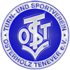 Wappen TSV Osterholz-Tenever 1909 III  72996