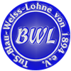 Wappen TuS Blau-Weiß Lohne 1894 III