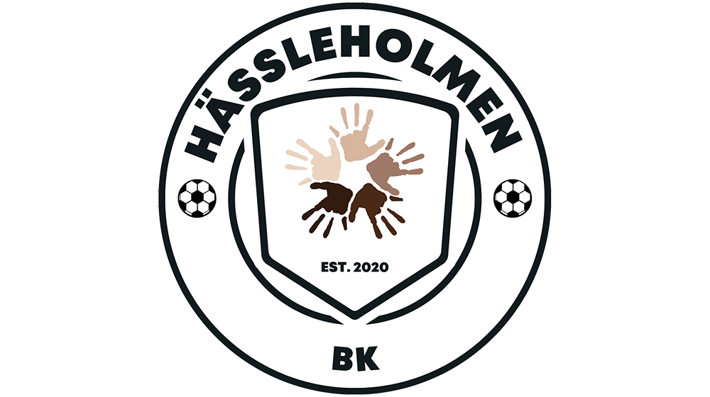 Wappen Hässleholmen BK  127654