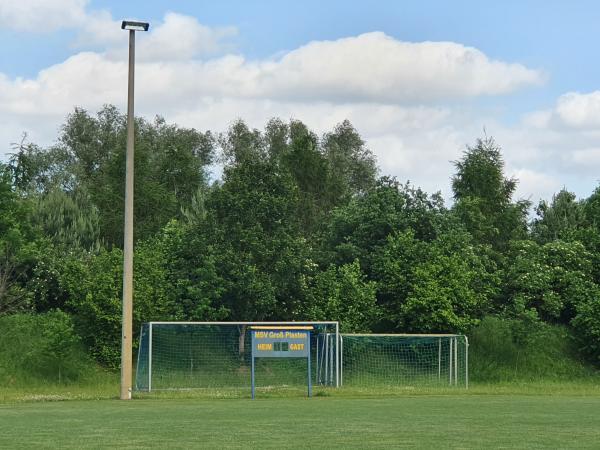Sportpark Groß Plasten Platz 2 - Groß Plasten