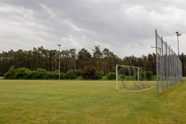 Sportpark Harmer Berg Platz 3 - Rednitzhembach