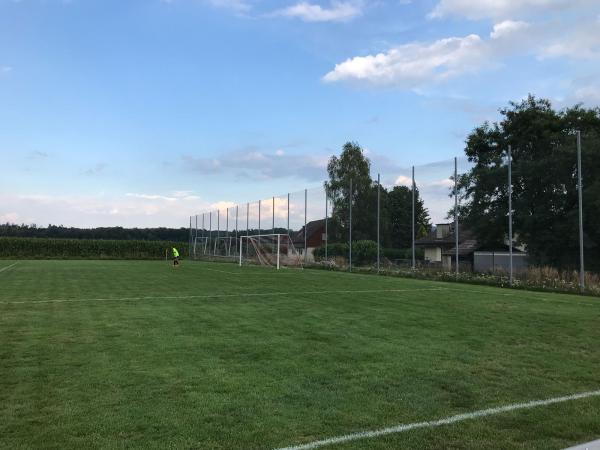 Sportplatz Eichi - Diessbach bei Büren