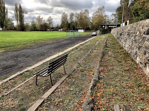 Sportplatz Kummersberg - Zittau