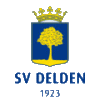 Wappen SV Delden diverse  78725