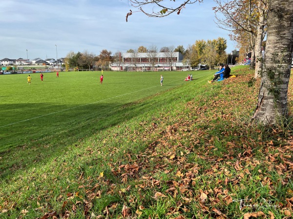 Sportanlage Auf Bulz - Denkingen